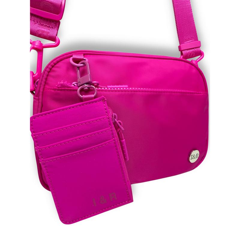 LunaRue Crossbody Bags