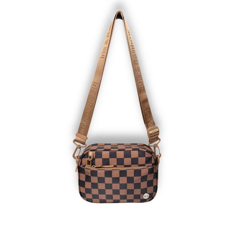 LunaRue Crossbody Bags